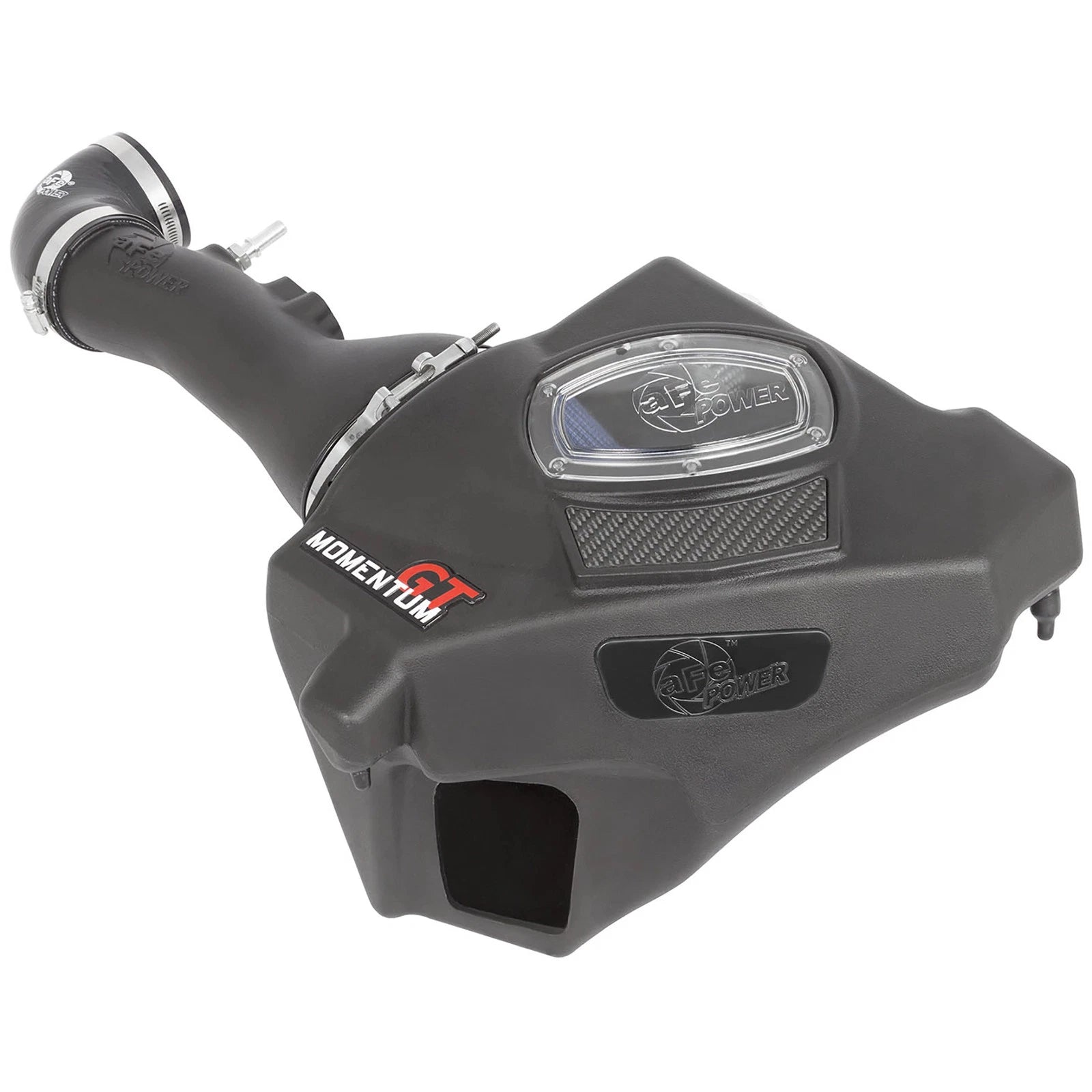 aFe Momentum Air Intake System PRO 5R Stage-2 13-15 Cadillac ATS 3.6L V6