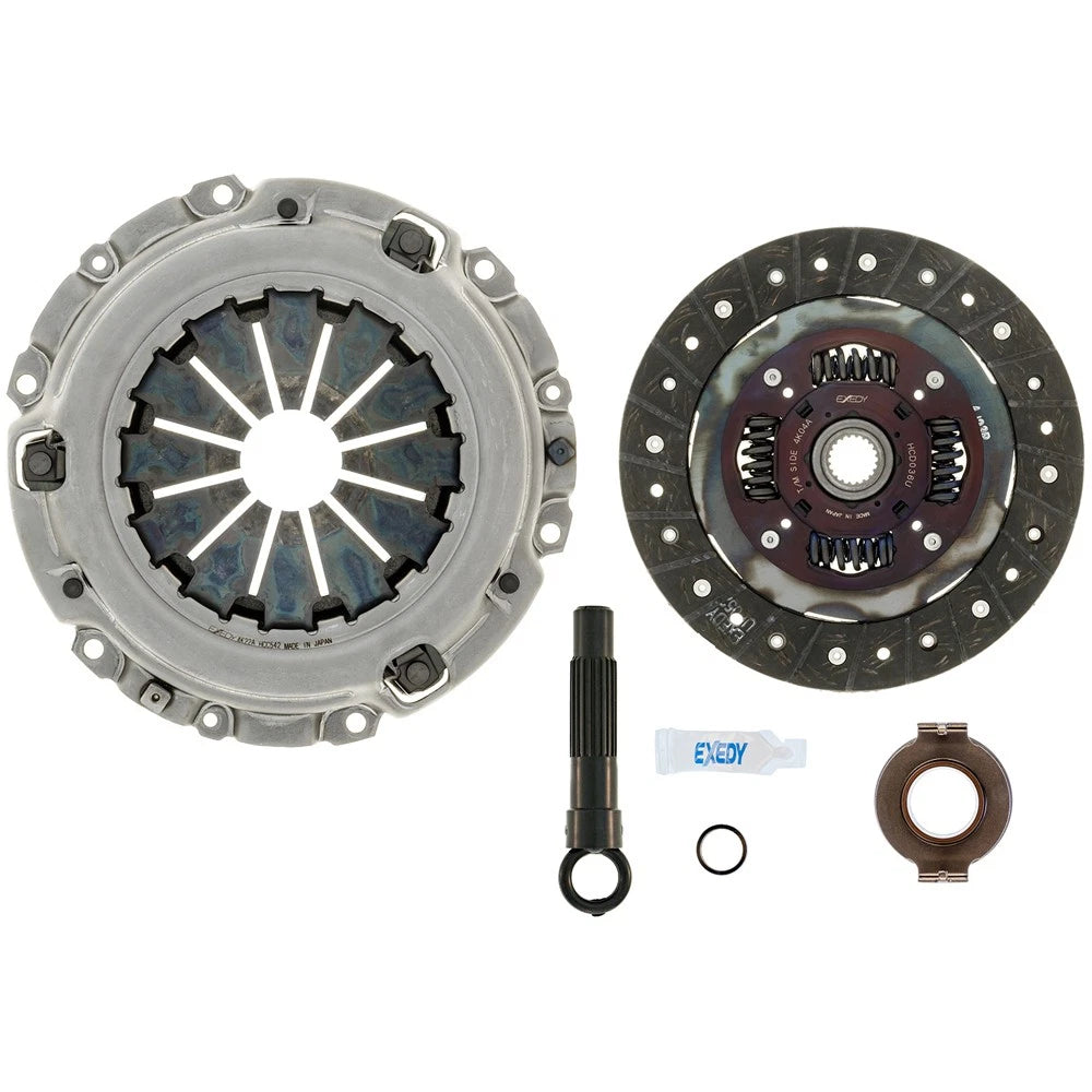 Exedy OE 2006-2015 Honda Civic L4 Clutch Kit
