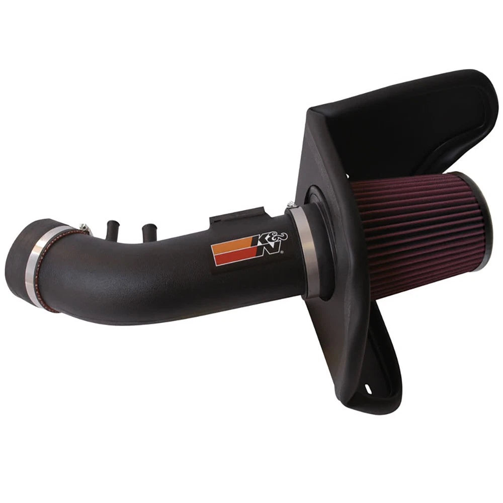 K&N 03-04 Ford Thunderbird V8-3.9L Performance Intake Kit