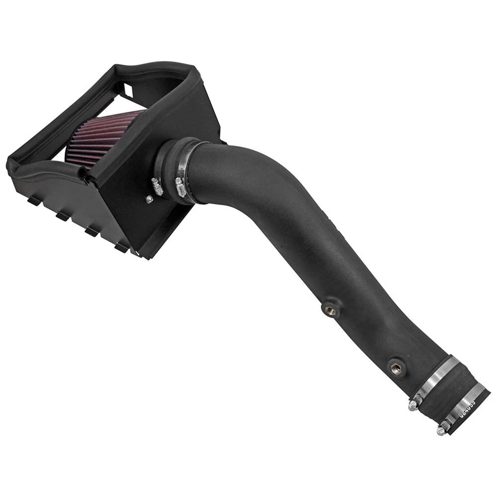 K&N 2016 Ford F-150 3.5L AirCharger Performance Intake
