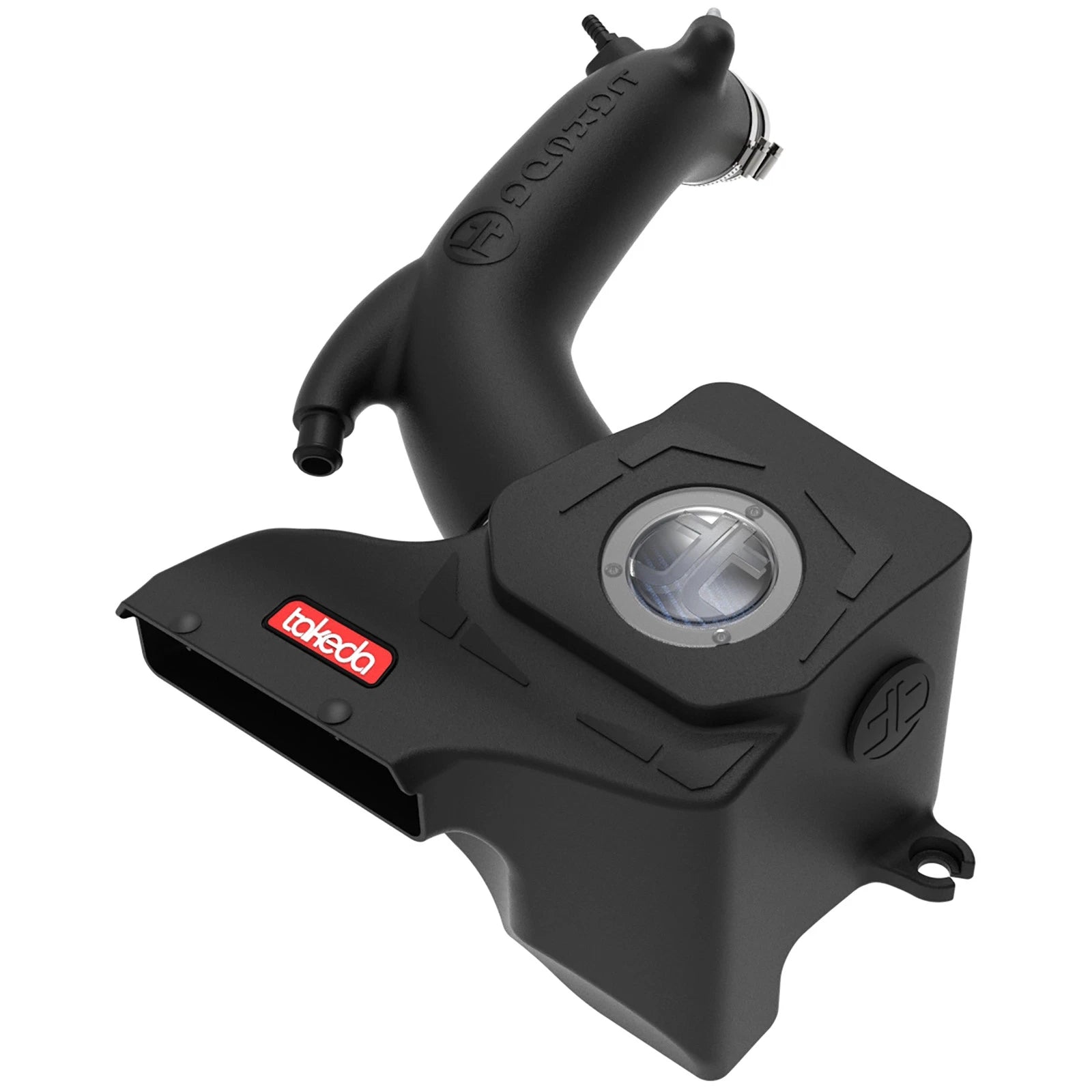 aFe Takeda Momentum GT Pro 5R Cold Air Intake System 19-20 Hyundai Veloster N 2.0L (t)
