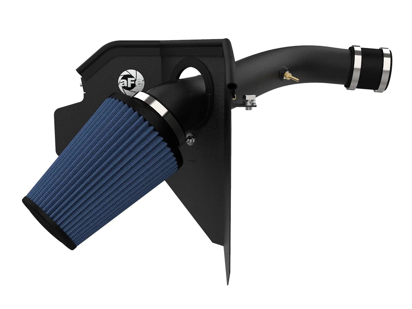 aFe MagnumFORCE Intakes Stage-2 P5R AIS P5R Toyota Tacoma 99-04 4Rnr 99-02 V6-3.4L