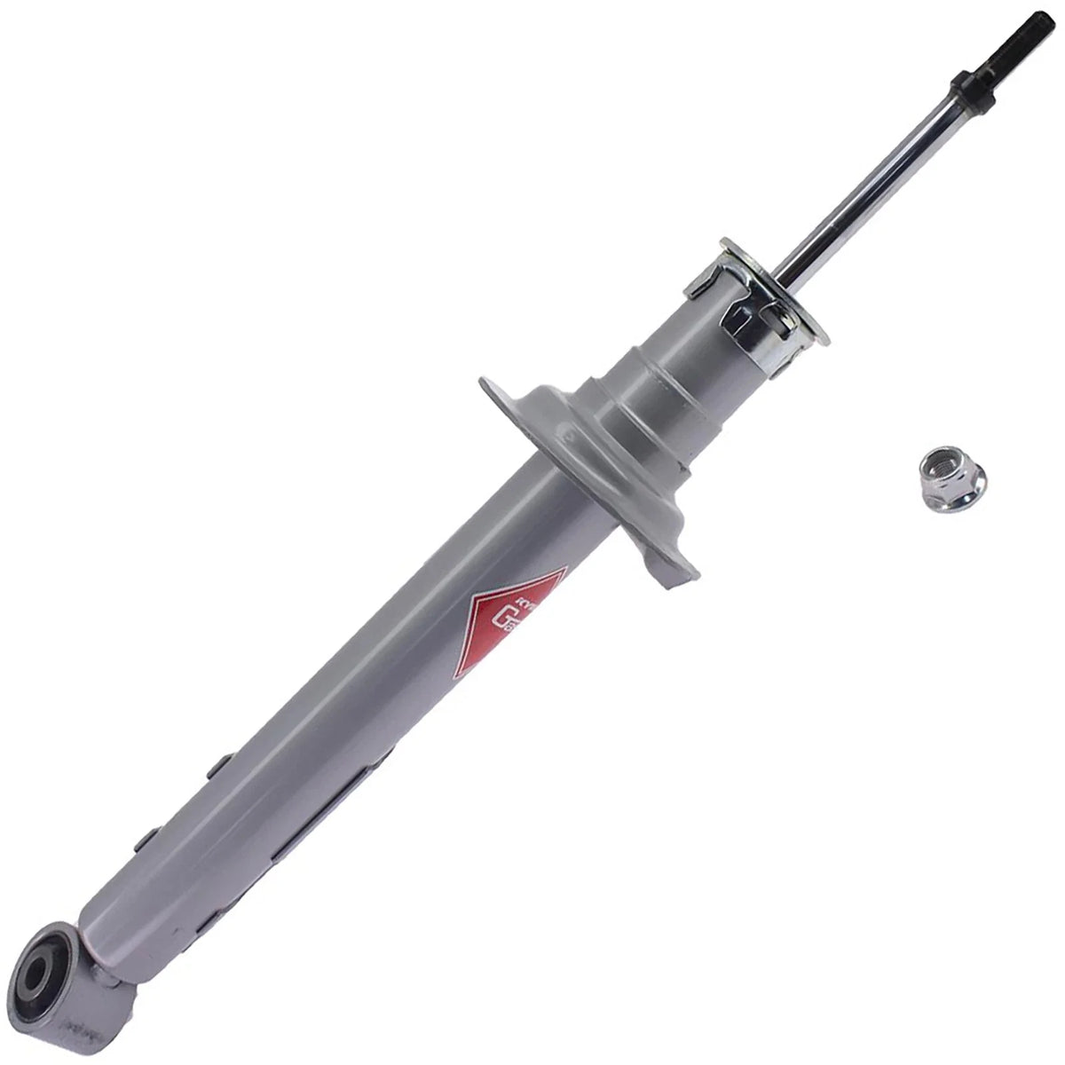 KYB Shocks & Struts Gas-A-Just Front Right Lexus IS250 06-12 / Lexus IS350 06-12