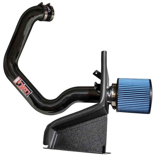 Injen 16-18 Volkswagen Jetta 1.4L SP Series Short Ram Black Intake System