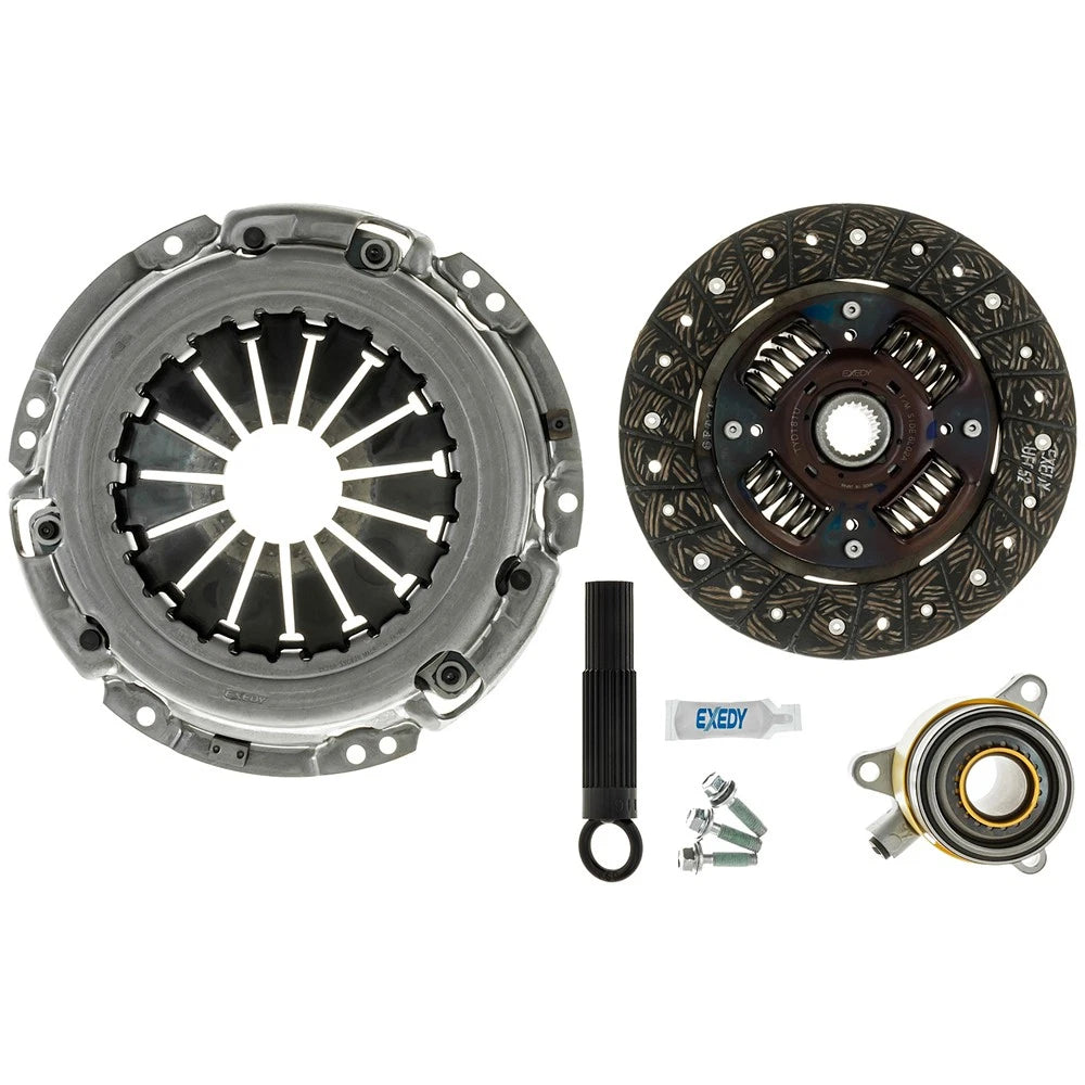 Exedy OE 2011-2015 Scion TC L4 Clutch Kit