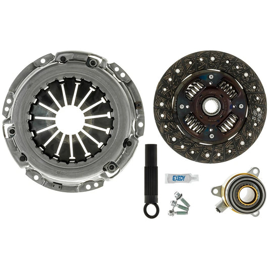 Exedy OE 2011-2015 Scion TC L4 Clutch Kit