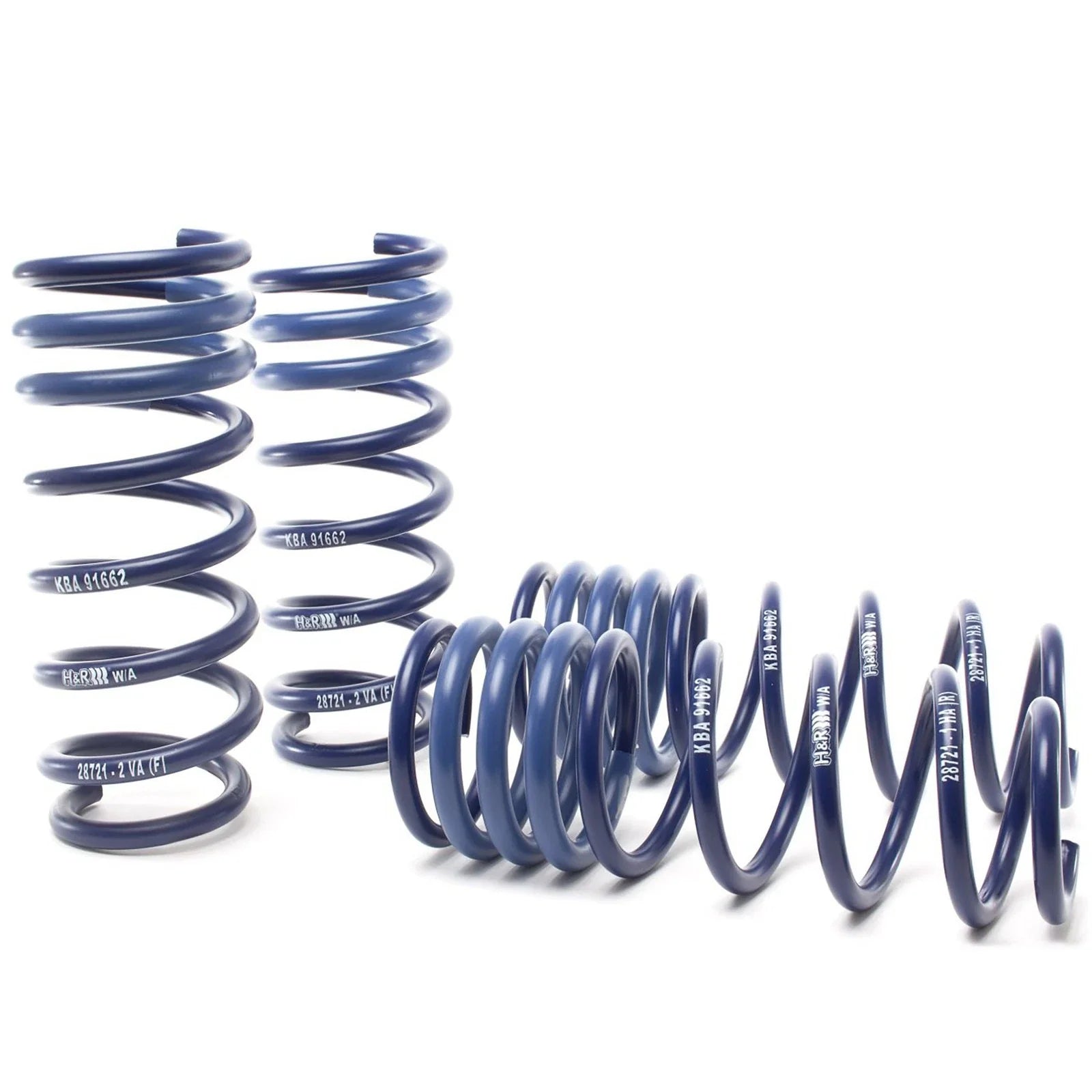 H&R 17-22 BMW 530i/540i/M550i xDrive G30 Sport Spring