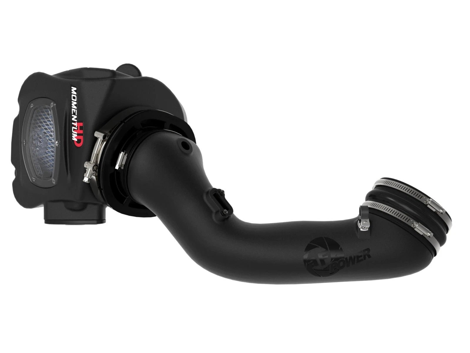 aFe Momentum HD PRO 10R 2017 Ford Diesel Trucks V8-6.7L (td)