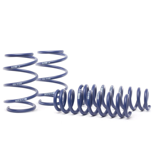 H&R Sport Spring Kit | BMW 428i/435i/430i/440i Gran Coupe F36 (14+) (28878-5)