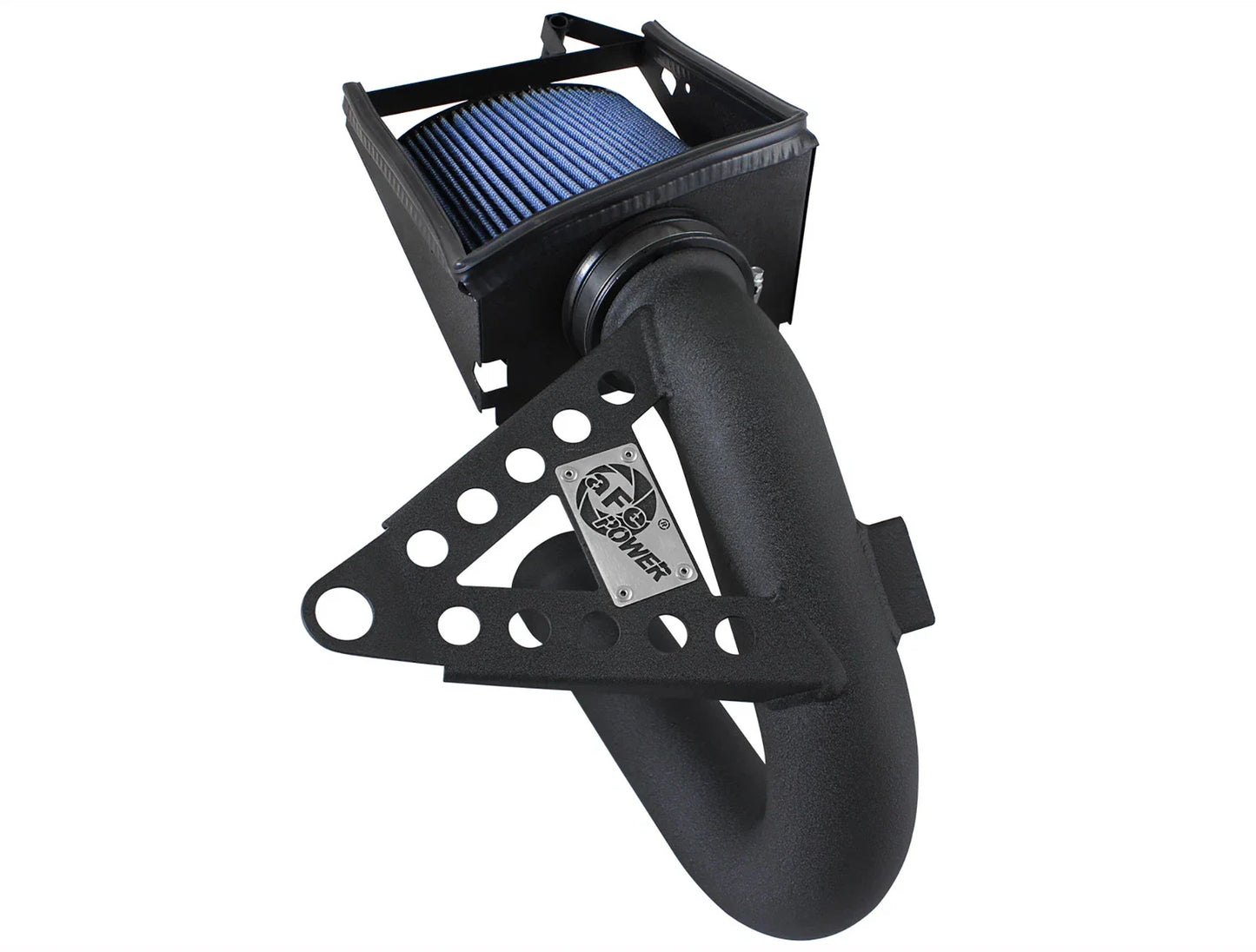 aFe MagnumFORCE Intakes Stage-2 PRO 5R 12-15 BMW 328i (F30) L4 3.0L (t) N20