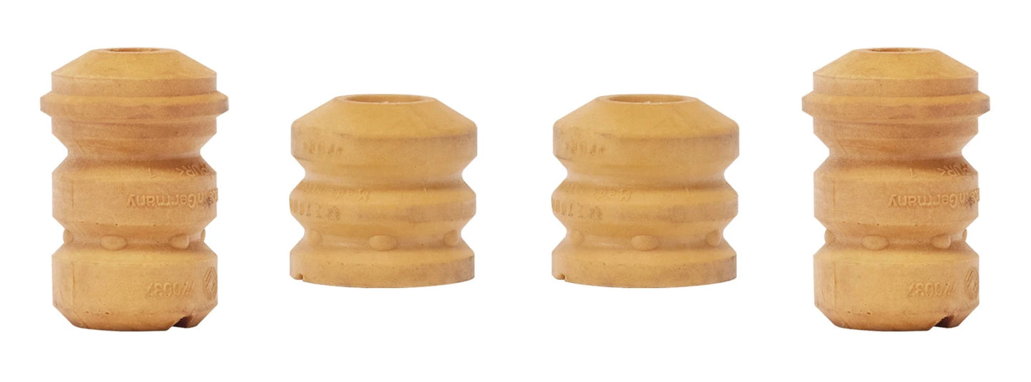 Eibach 21-25 Ford Mustang Mach-E GT AWD Spring Pro-Kit