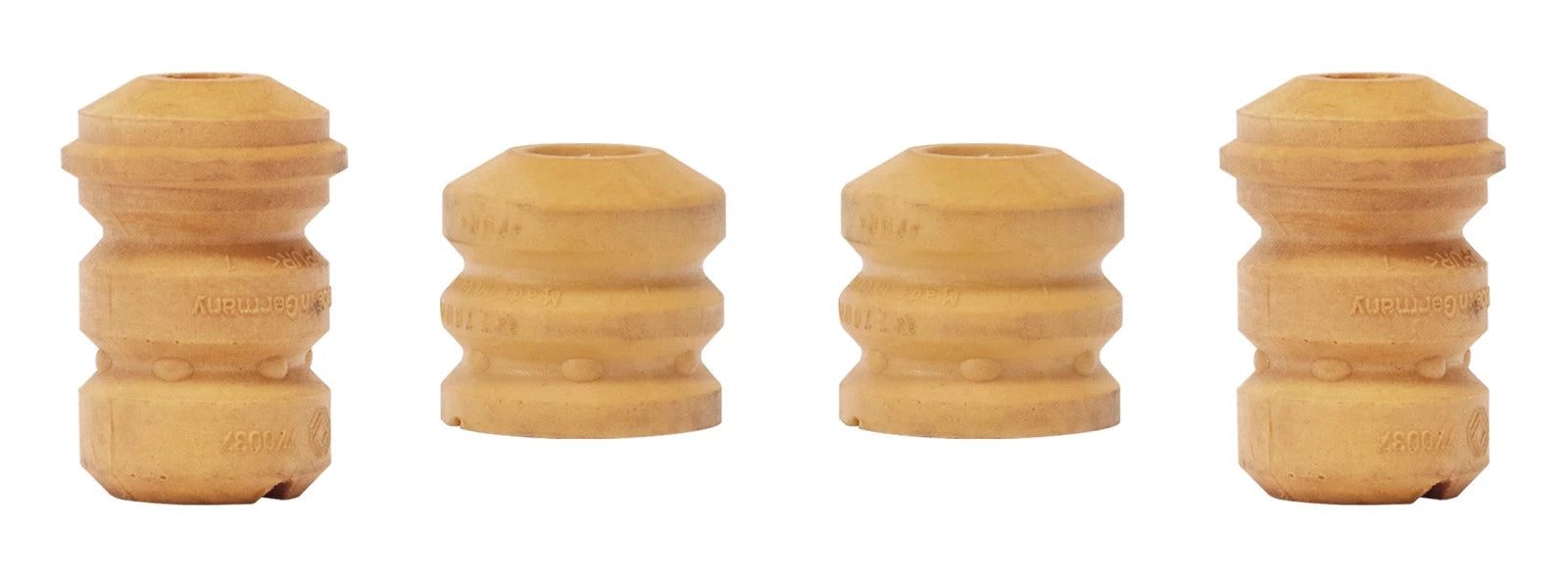 Eibach 21-25 Ford Mustang Mach-E GT AWD Spring Pro-Kit