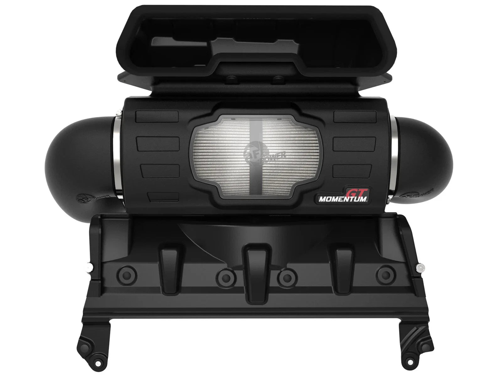aFe Momentum GT Pro Dry S Cold Air Intake System 2021 RAM 1500 TRX V8-6.2L SC