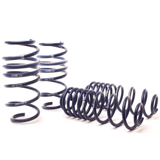H&R 10-19 Ford Fiesta 1.6L/1.0L EcoBoost Sport Spring