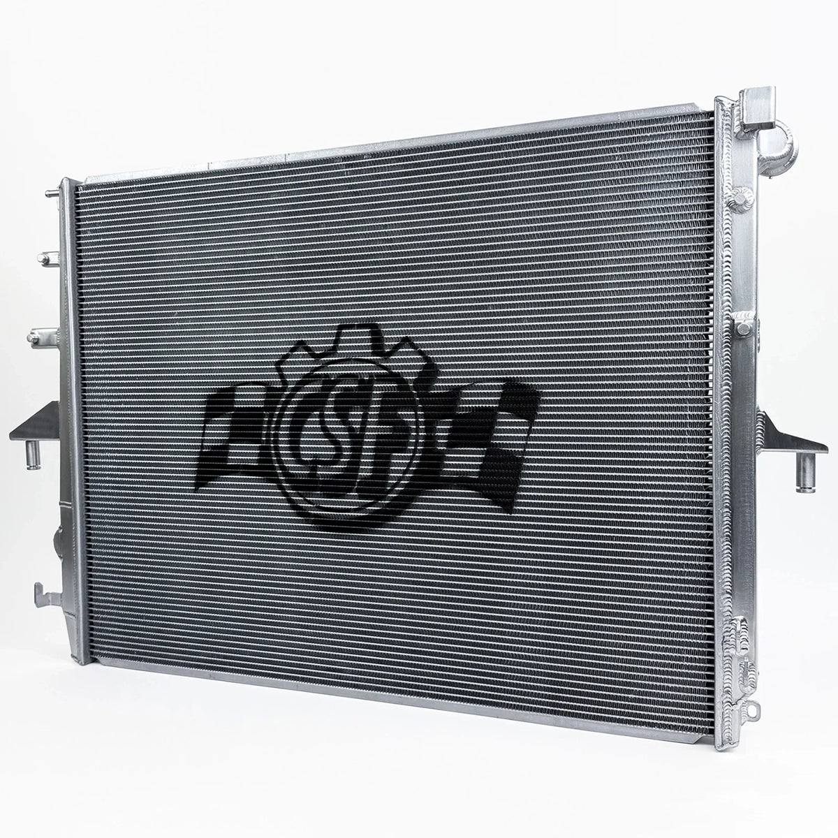 CSF Porsche 955/957 Cayenne / Audi Q7 / VW Touareg Heavy-Duty Performance Radiator