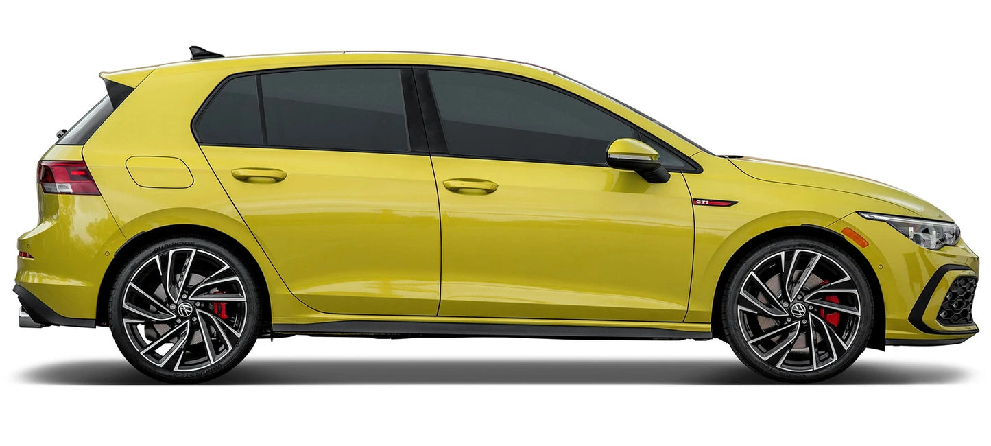 Eibach Pro-Kit for 2022 Volkswagen MK8 GTI
