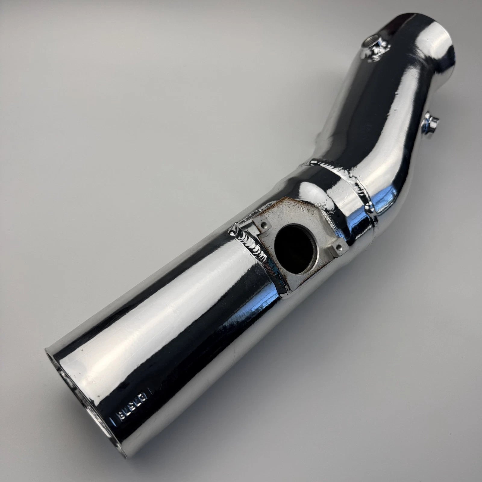 K&N 12-13 Toyota Tacoma 4.0L V6 High Flow Performance Intake