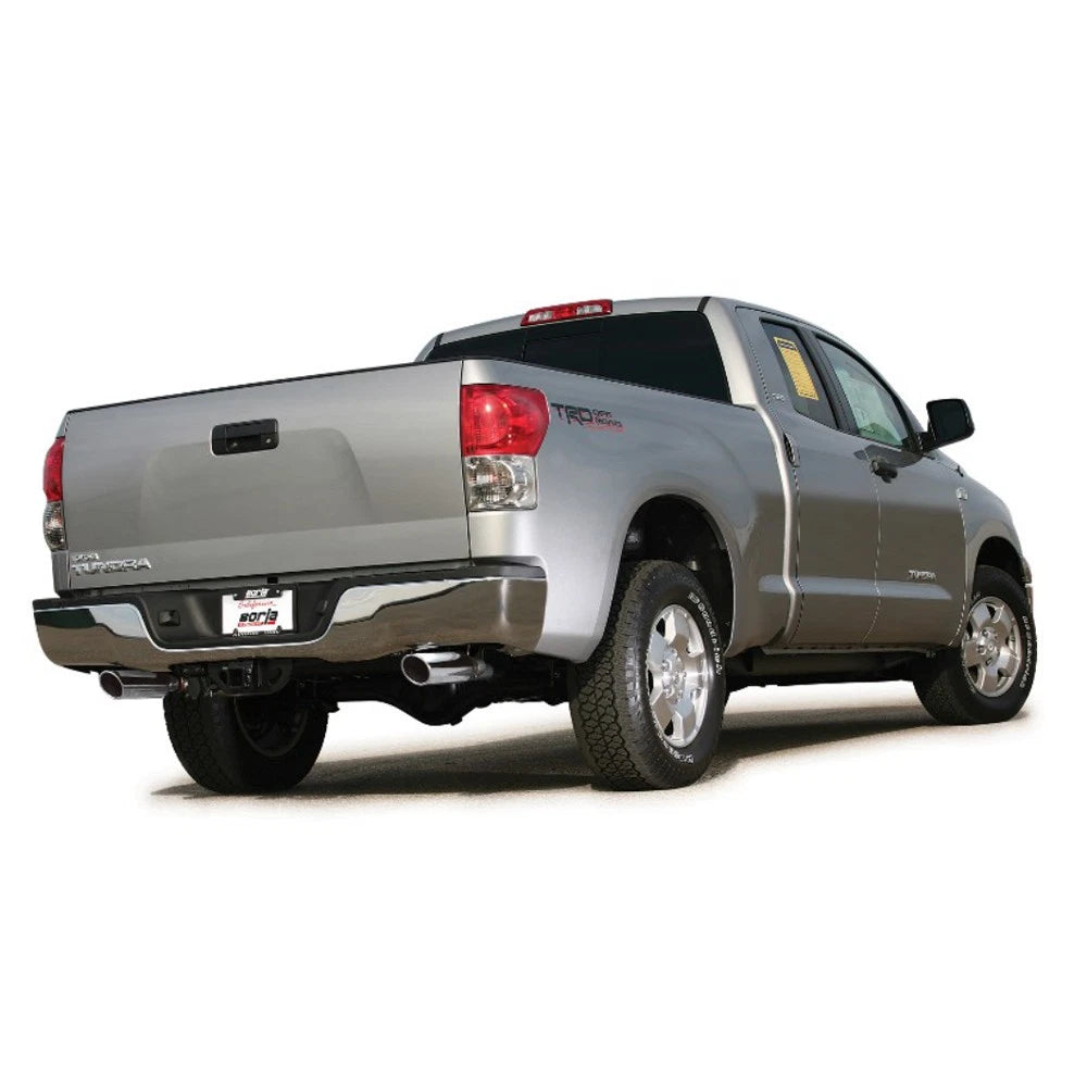 Borla 09-13 Toyota Tundra SS Catback Exhaust