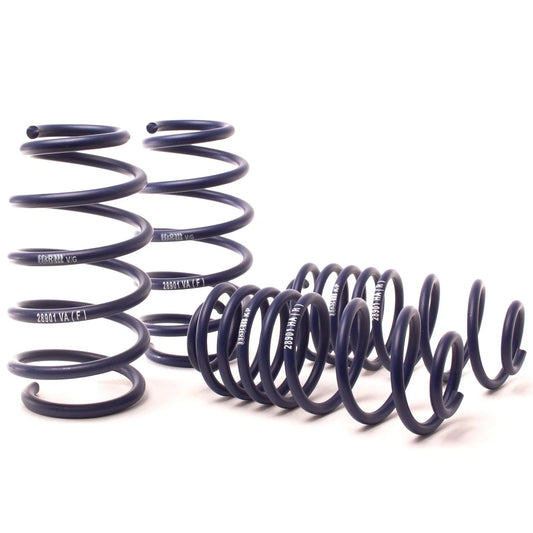 H&R 12-21 Chevrolet Sonic Sport Spring