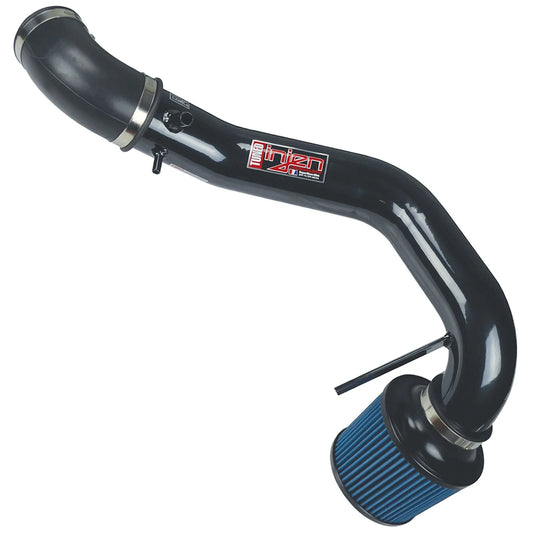 Injen 02-05 Civic Si Black Cold Air Intake