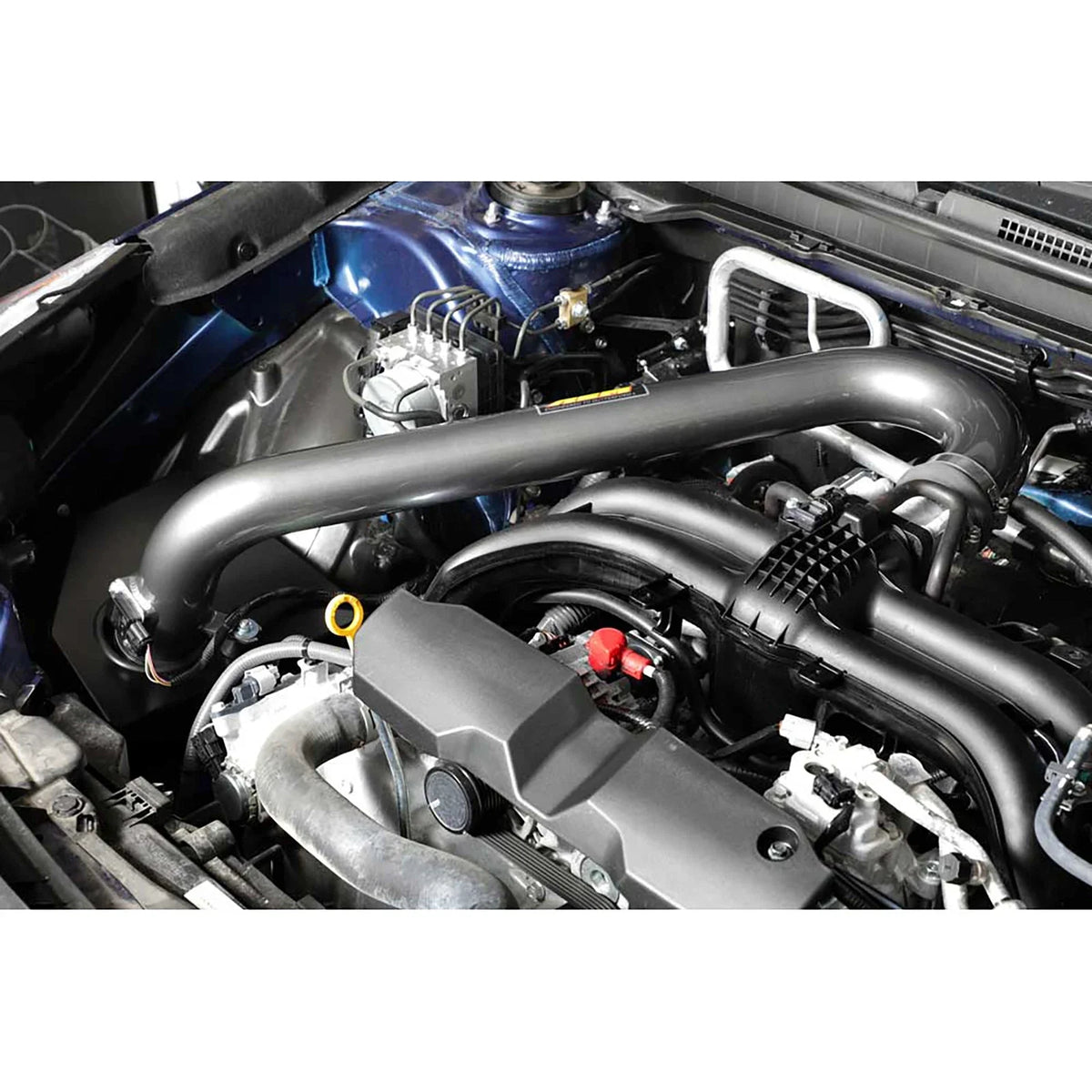AEM C.A.S. 17-18 Subaru Legacy H4-2.5L F/I Cold Air Intake