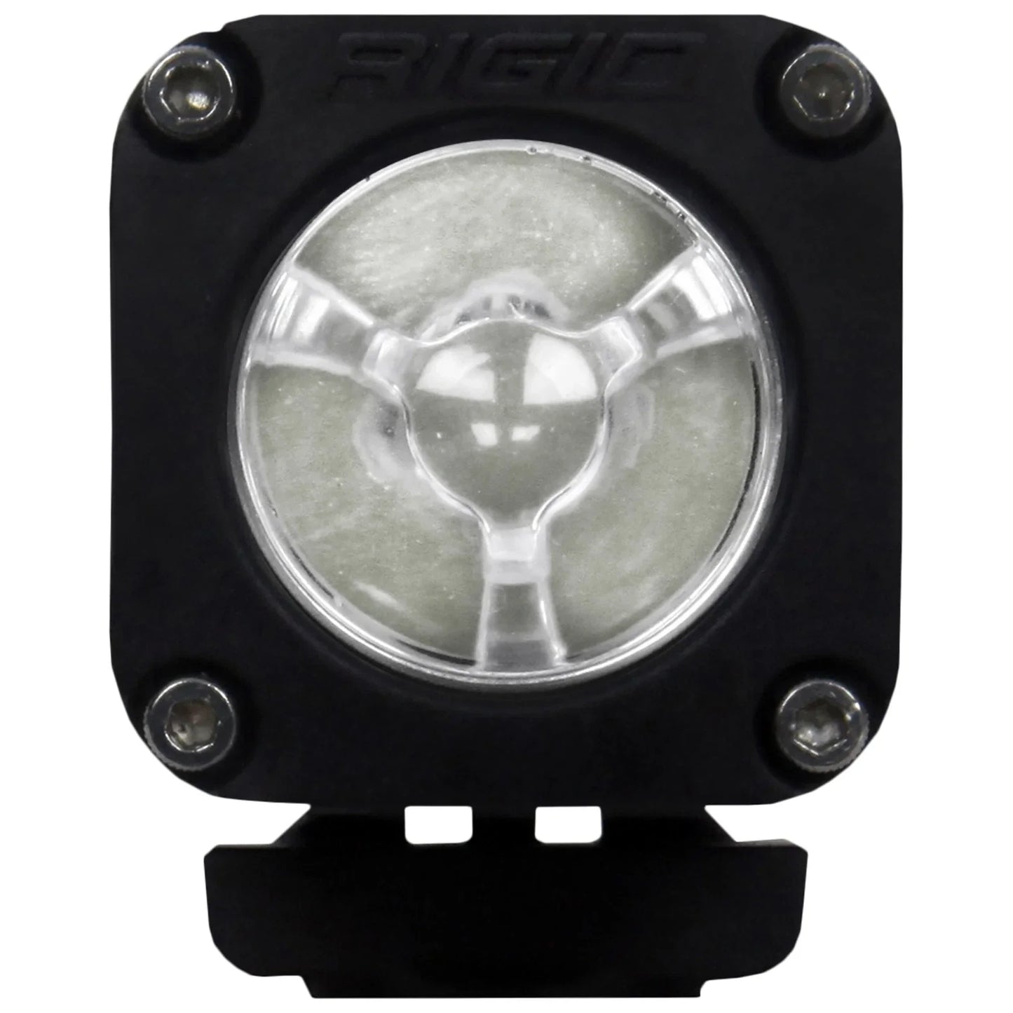 Rigid Industries Ignite Spot - SM - Black
