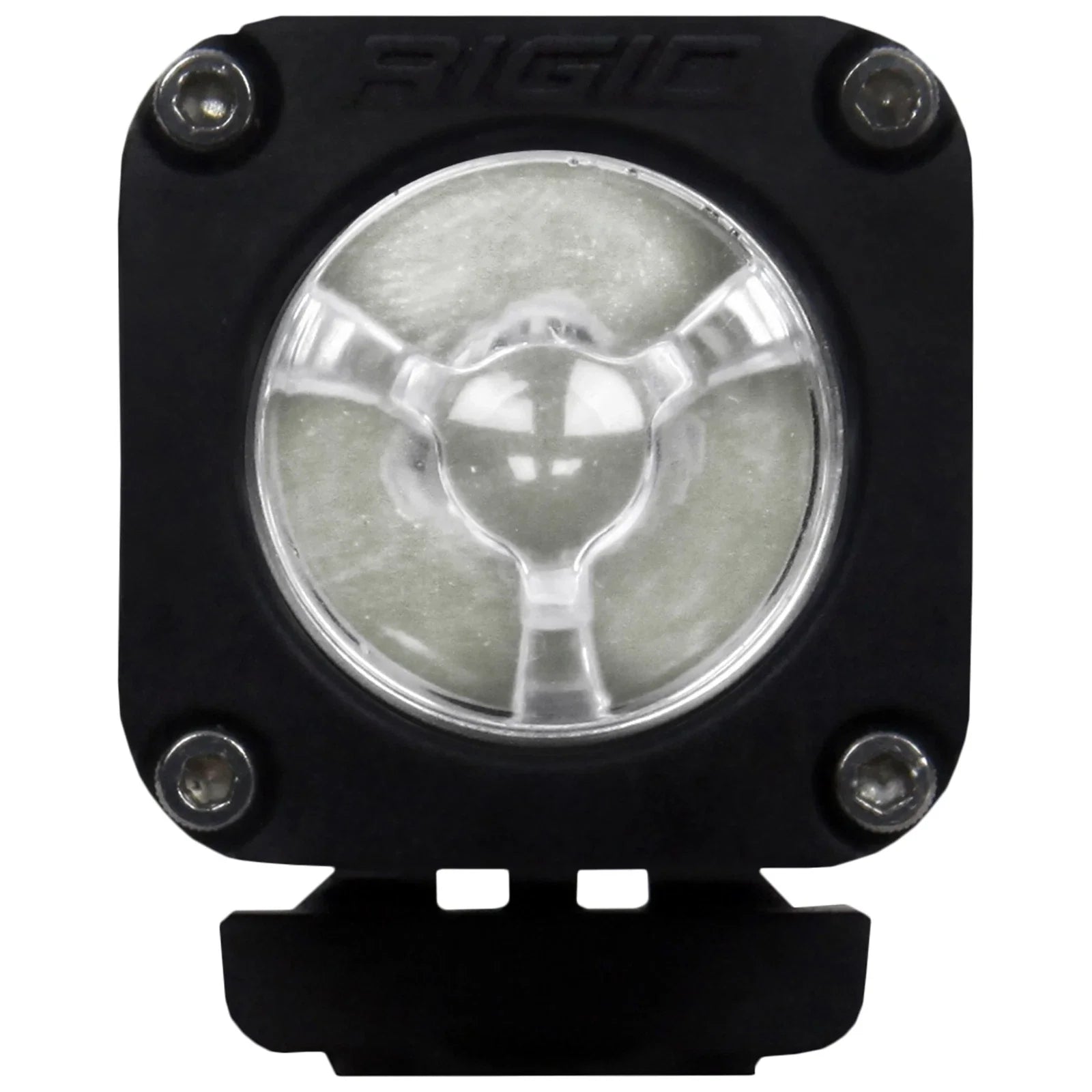 Rigid Industries Ignite Spot - SM - Black
