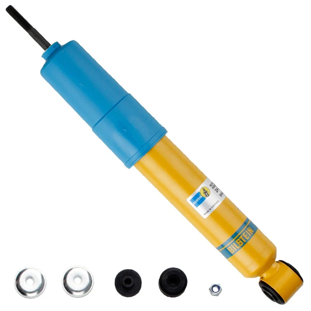 Bilstein B6 1995 Chevrolet Corvette Base Rear 46mm Monotube Shock Absorber