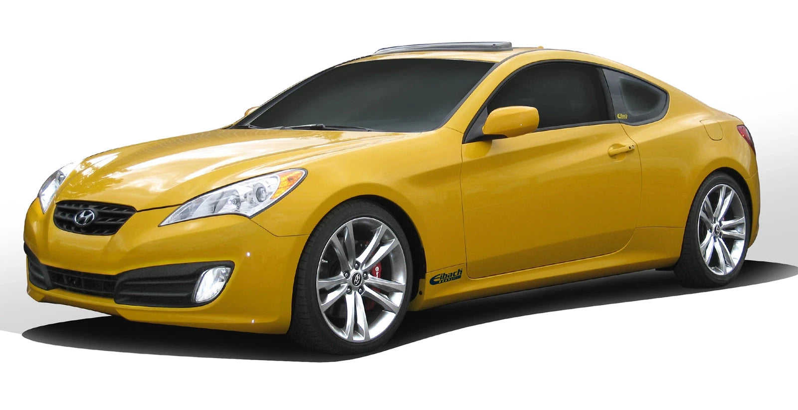 Eibach Sportline Kit for 09+ Hyundai Genesis Coupe
