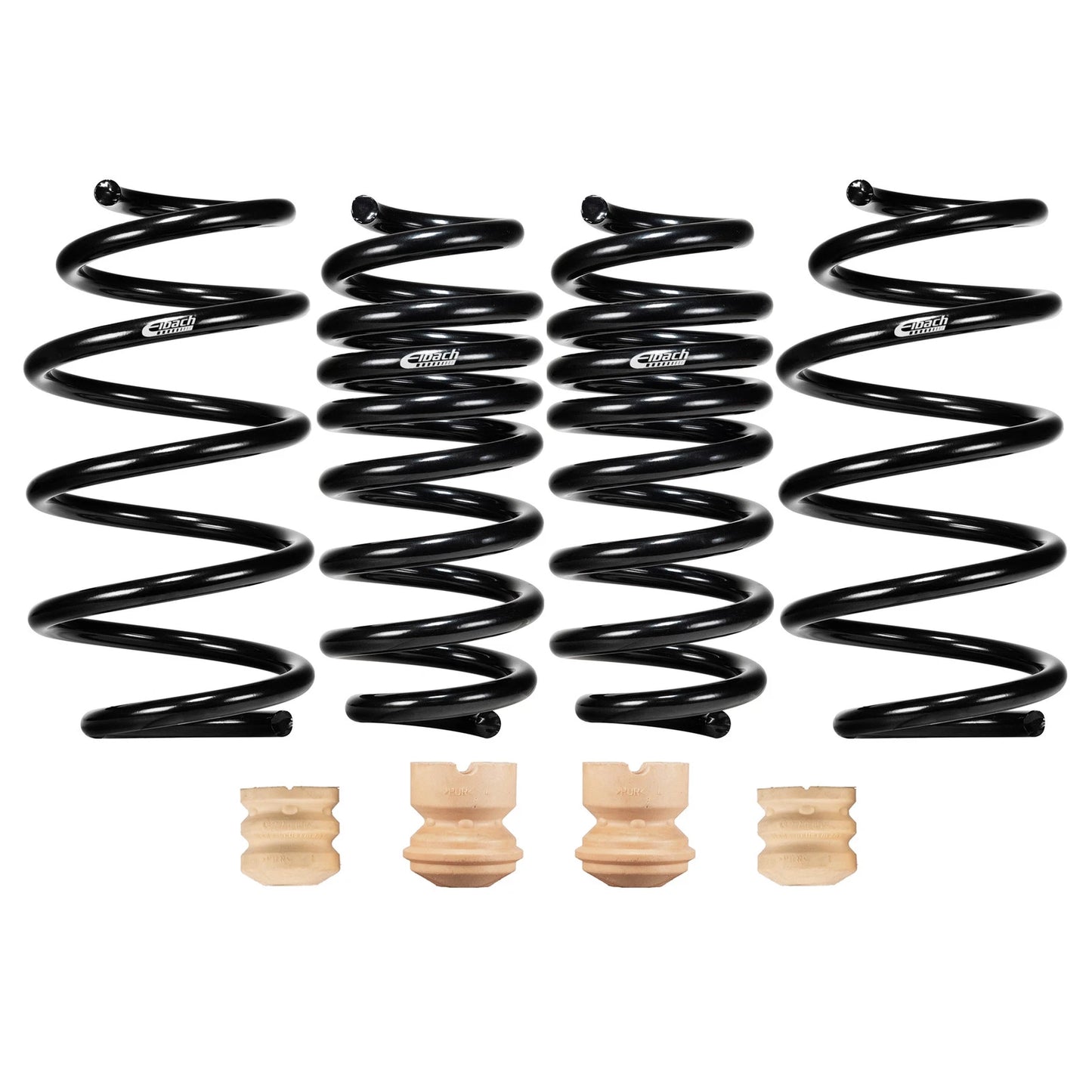 Eibach Pro-Kit for 19-22 Chevrolet Blazer RS
