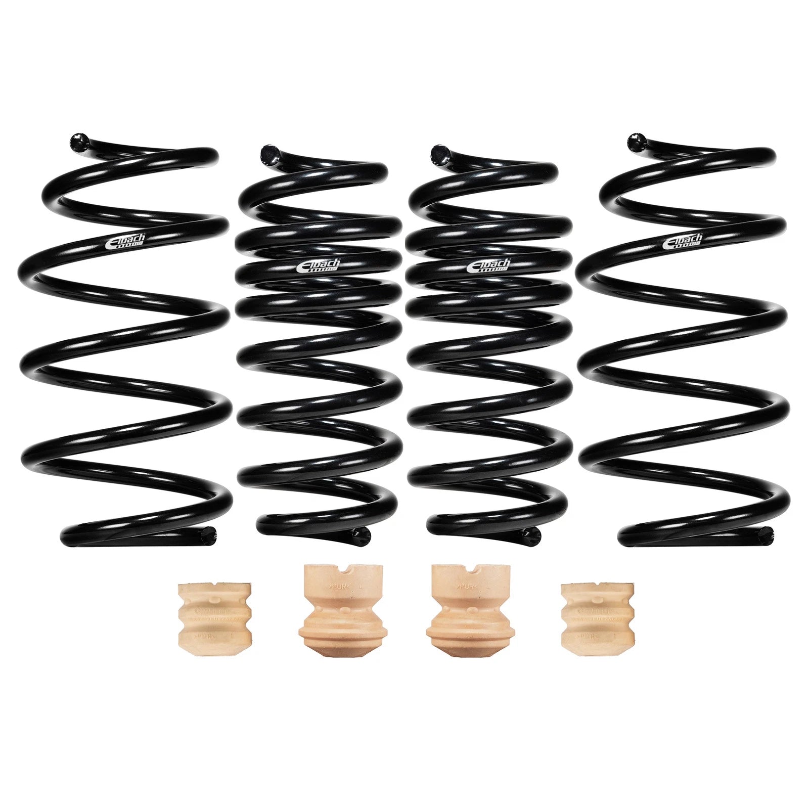Eibach Pro-Kit for 19-22 Chevrolet Blazer RS
