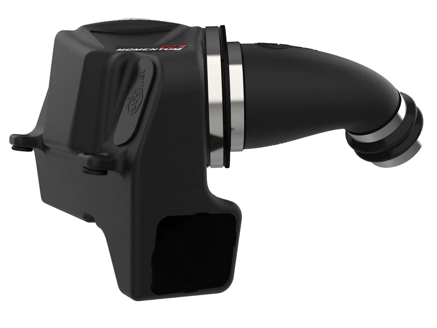 aFe POWER Momentum GT Pro Dry S Cold Air Intake 2017 RAM 2500 Power Wagon V8-6.4L HEMI