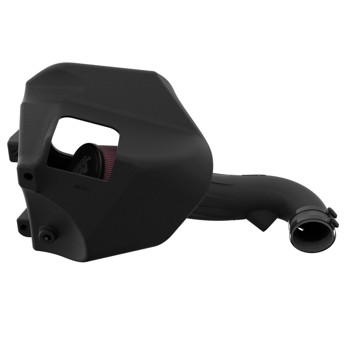 K&N 19-24 Dodge Ram 1500 (5.7L V8) NextGen Cold Air Intake