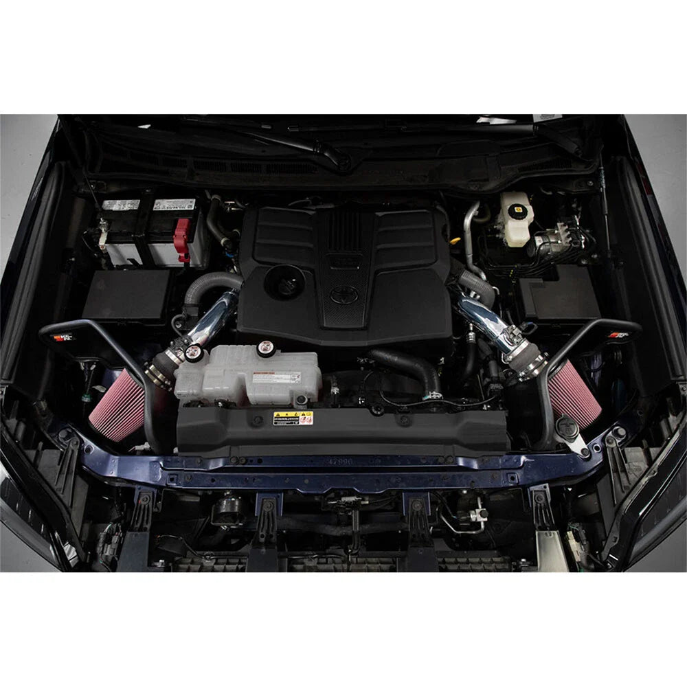 K&N 2022 Toyota Tundra V6-3.5L F/I Performance Air Intake System