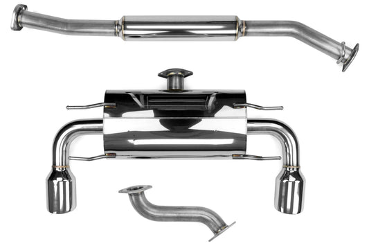 GReddy 13-15 Scion FR-S Supreme SP Exhaust