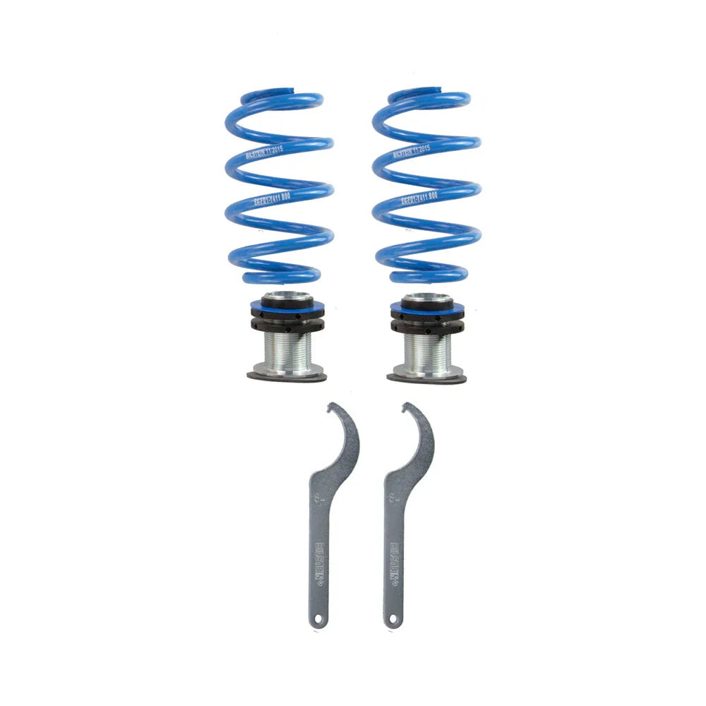 Bilstein B14 (PSS) 2015 Audi A3 / 2015 Volkswagen Golf GTI Front & Rear Performance Suspension Sys