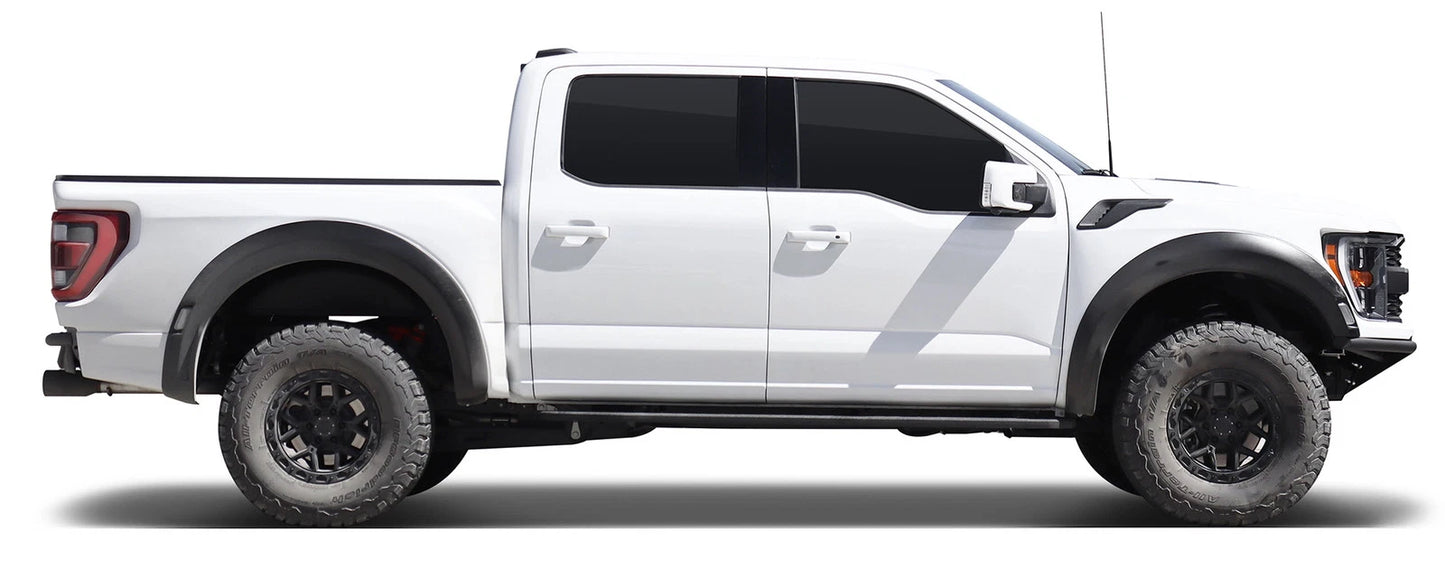 Eibach 21-23 Ford F-150 Raptor Pro-Lift-Kit Front Springs - 1inch Front Lift