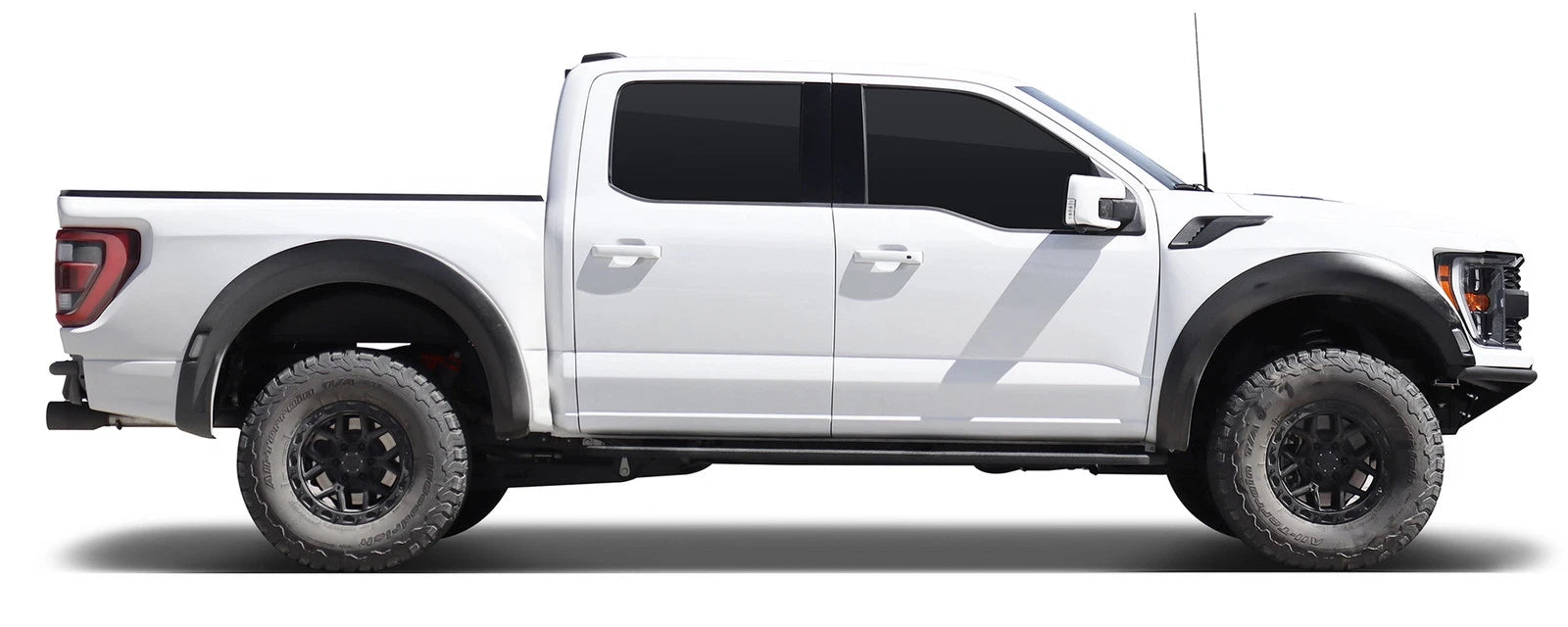 Eibach 21-23 Ford F-150 Raptor Pro-Lift-Kit Front Springs - 1inch Front Lift