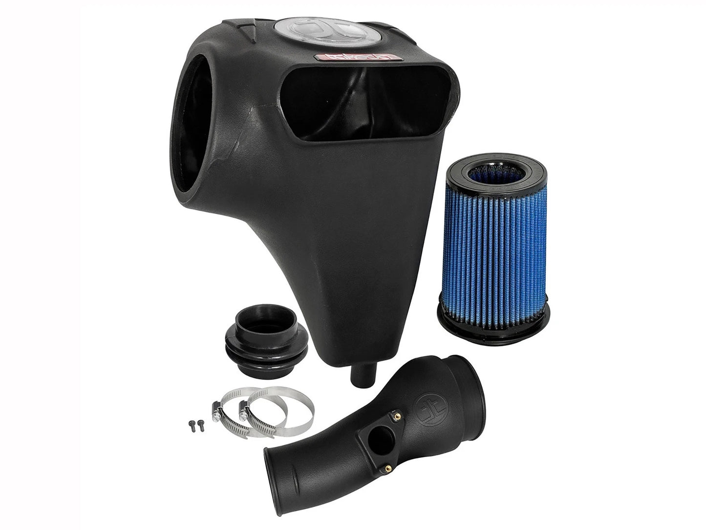 aFe Takeda Intake System Stage 2 Pro 5R for 2016 Honda Civic 1.5L (Non Si)
