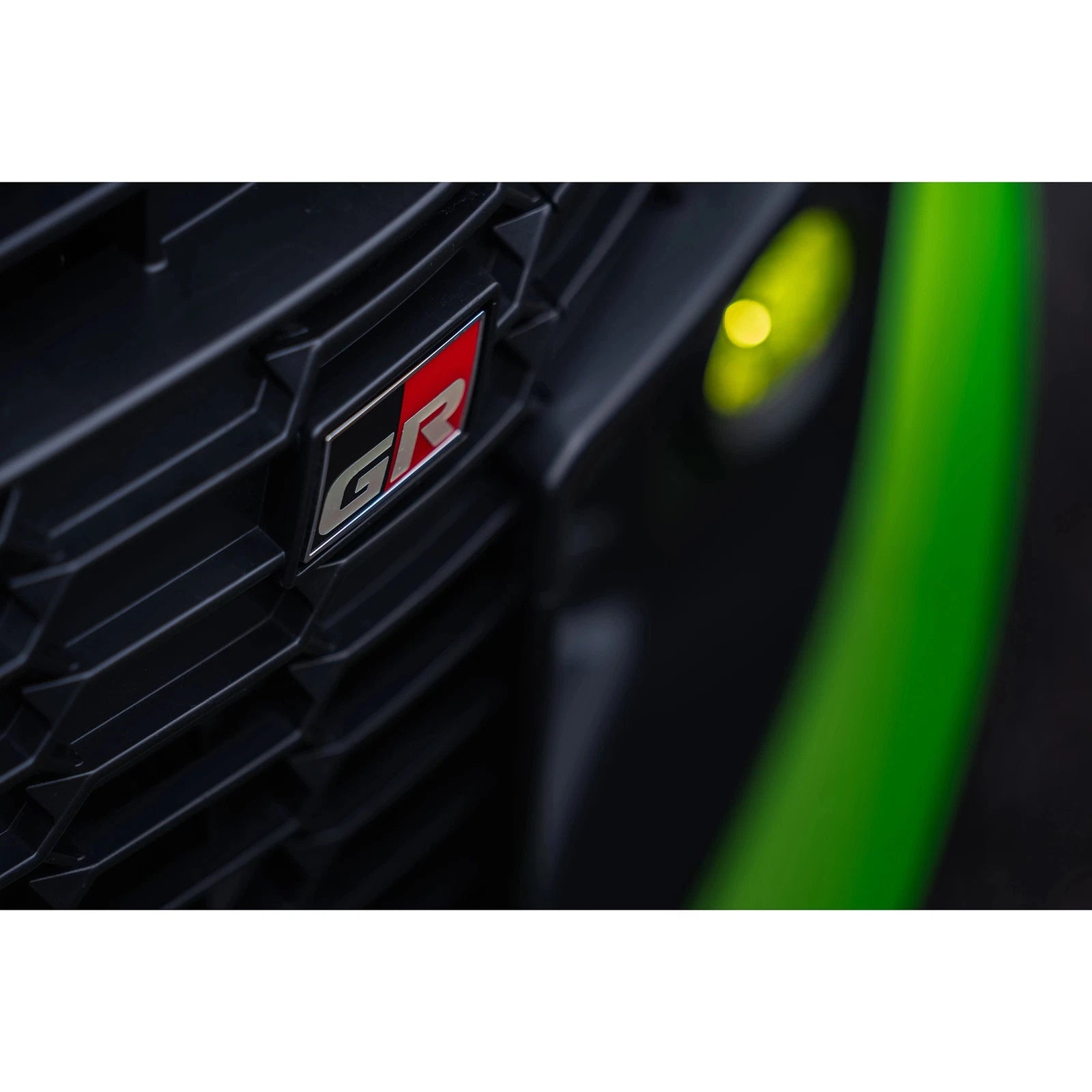 MBRP 2023 Toyota Corolla GR 1.6L T304 SS 3in Cat-Back Dual Split Rear w/ Carbon Fiber Tips