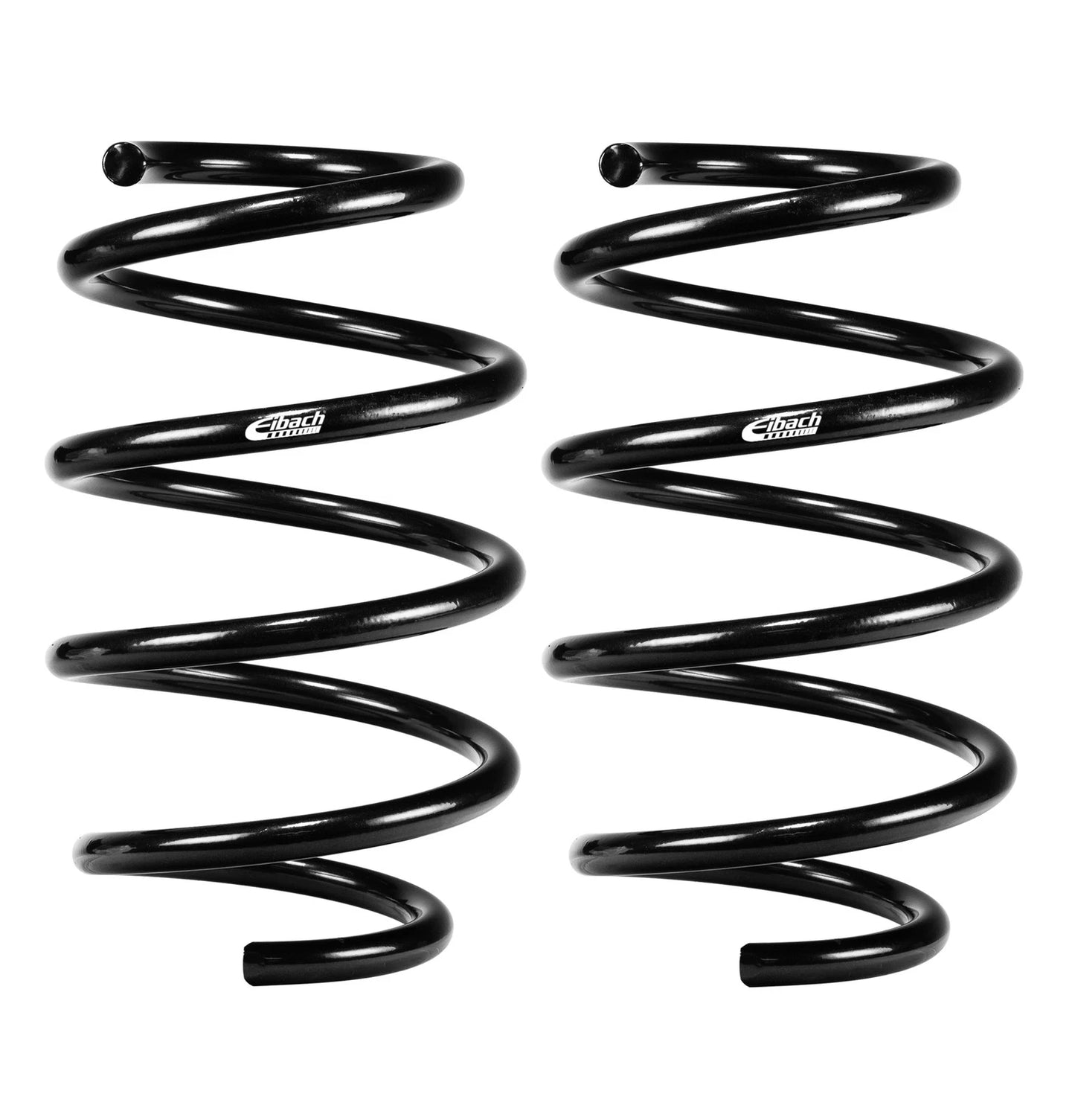 Eibach Pro-Kit EV 22-23 Kia EV6 First Edition 77.4kWh AWD(Use w/OE Shocks)