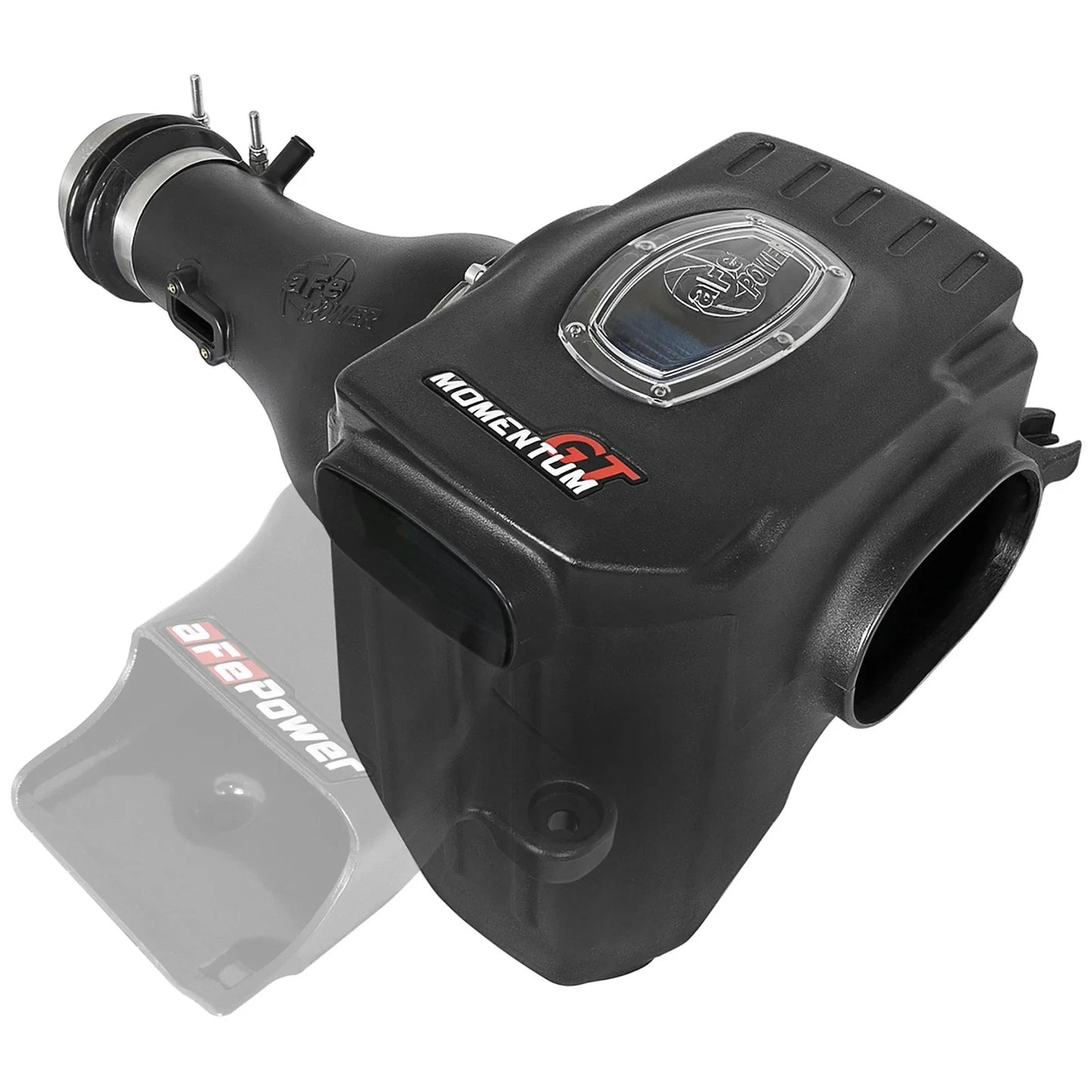 aFe Momentum GT Pro 5R Cold Air Intake System 17-18 Nissan Titan V8 5.6L