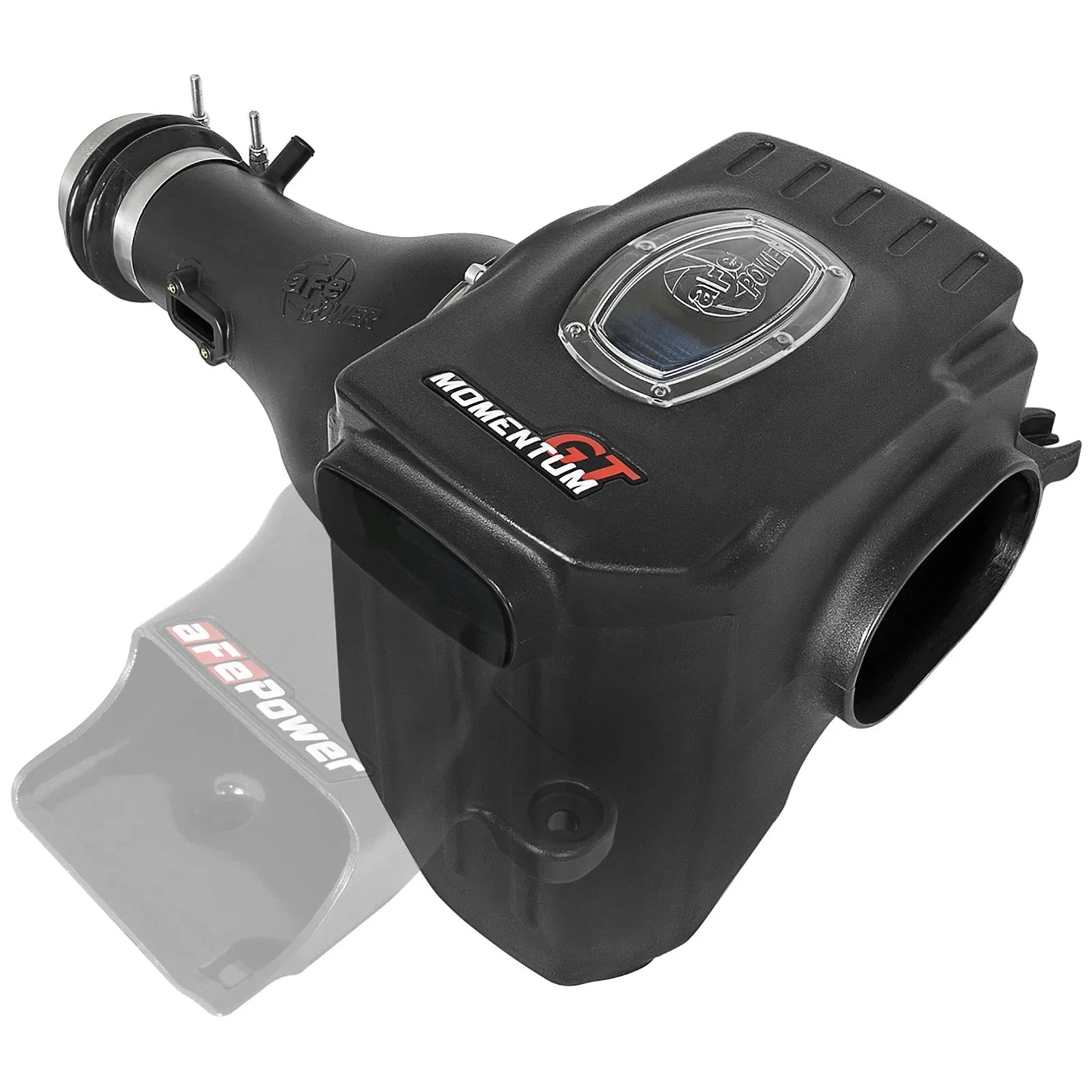 aFe Momentum GT Pro 5R Cold Air Intake System 17-18 Nissan Titan V8 5.6L