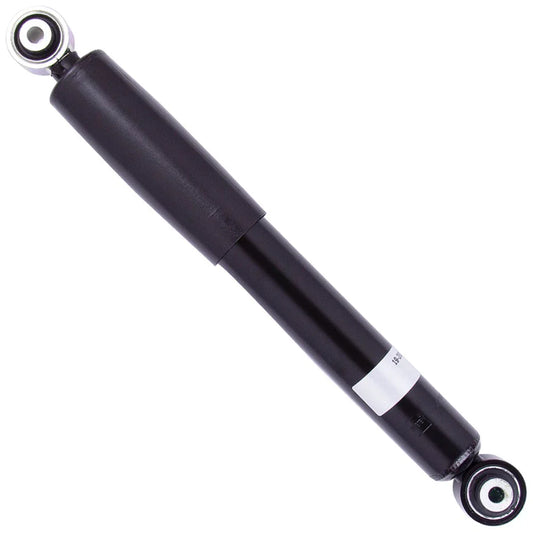Bilstein B4 OE Replacement 14-19 Toyota Highlander Rear Twintube Shock Absorber - Black
