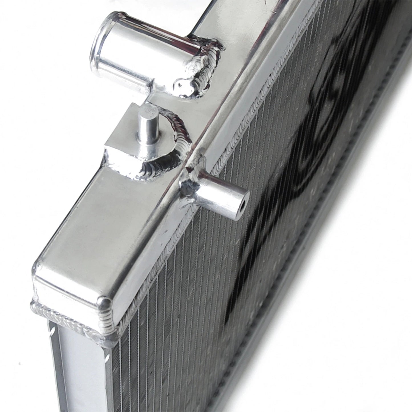 CSF 07-08 Nissan 350Z Radiator