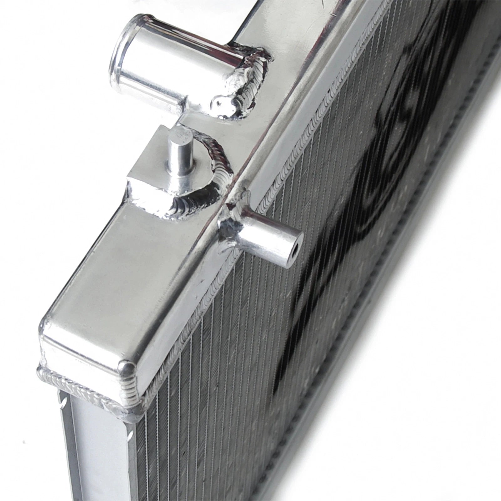CSF 07-08 Nissan 350Z Radiator