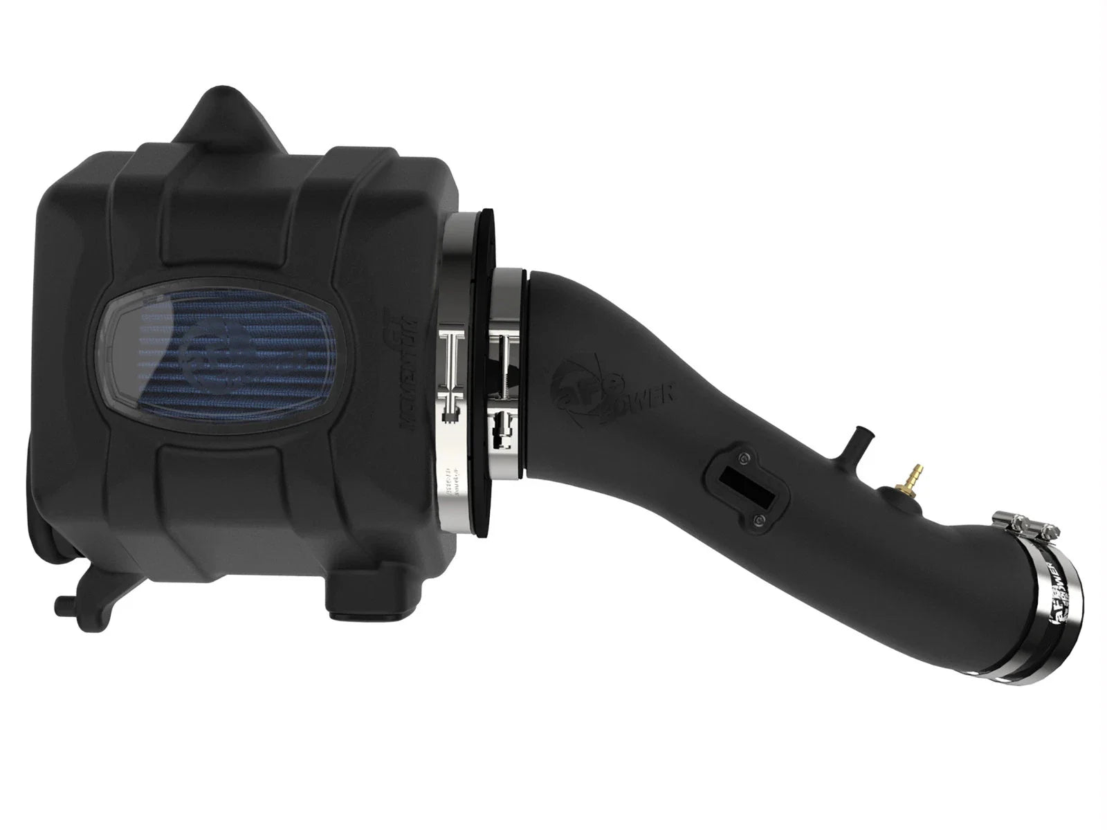 aFe Momentum GT PRO 5R Stage-2 Si Intake System 07-14 Toyota Tundra V8 5.7L