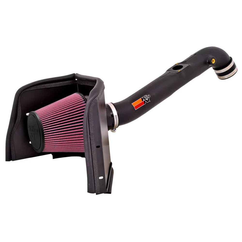 K&N 05-09 Toyota Tacoma L4-2.7L AirCharger Performance Intake