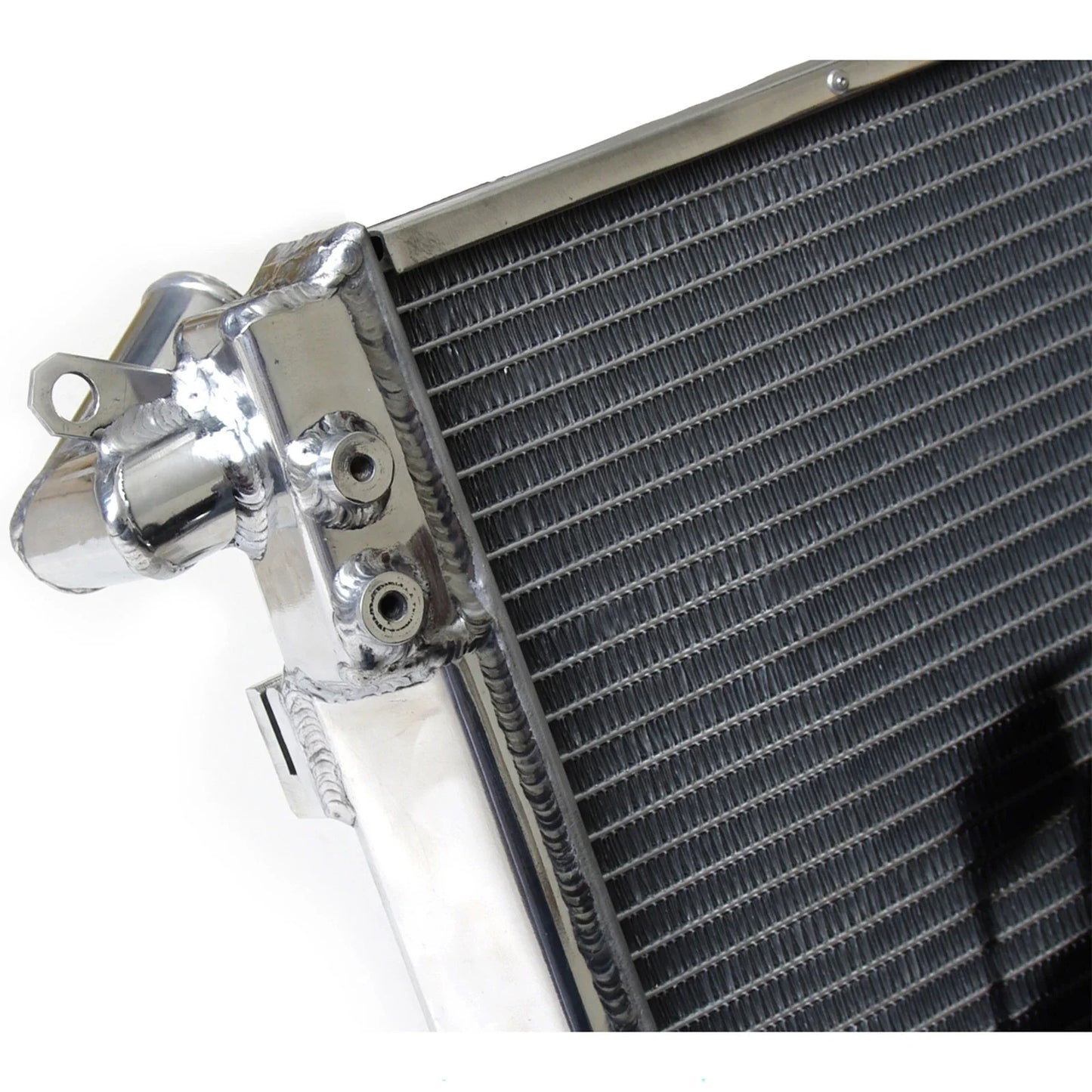 CSF 02-06 Mini Cooper S R53 Manual Radiator