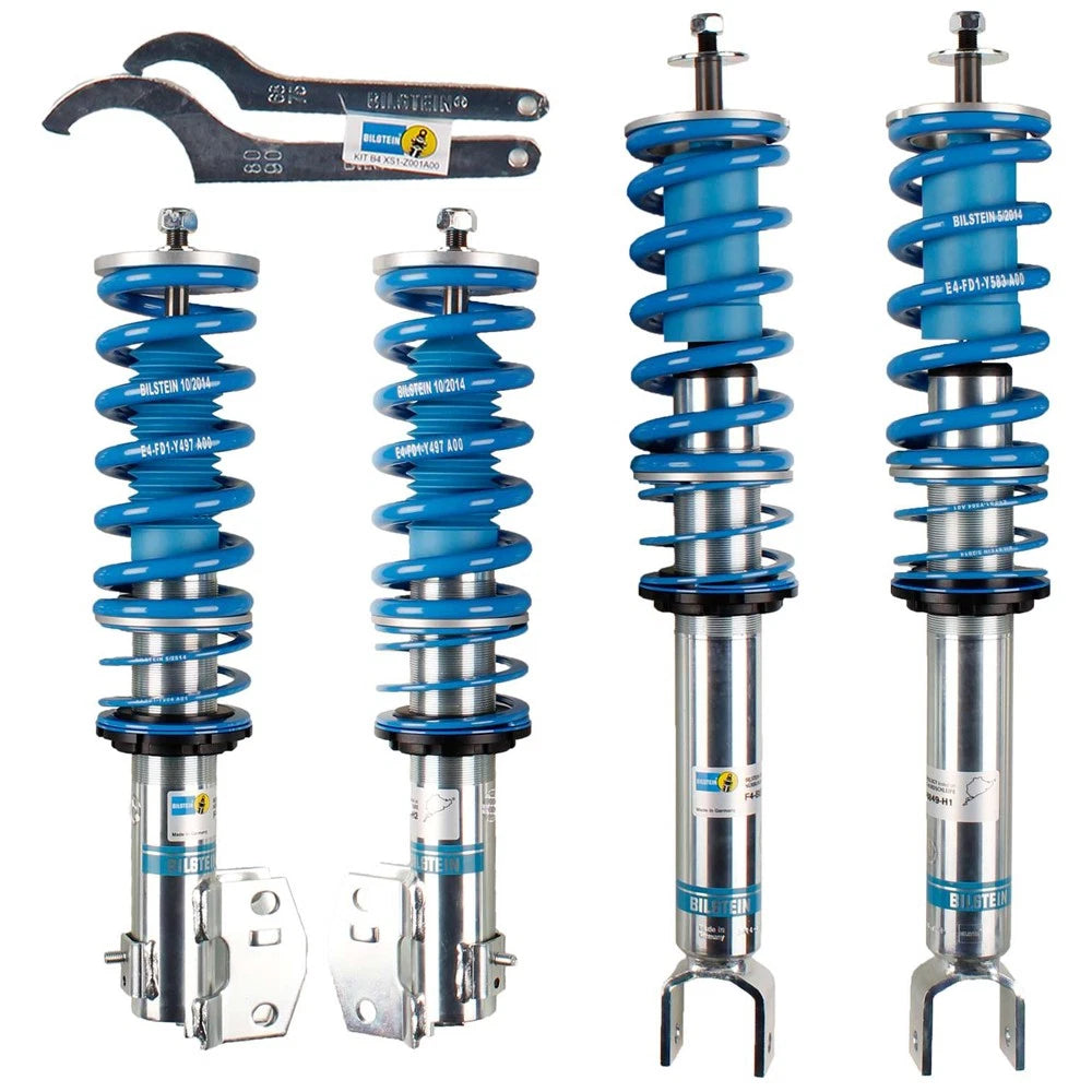 Bilstein B14 Mitsubishi Lancer EVO 6/7/8/9K 4 Suspension Kit